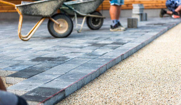 Reasons to Select Us for Your Driveway Paving Requirements in Arden Hills, MN