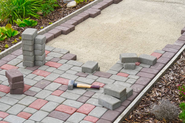 Professional Driveway Pavers in Arden Hills, MN