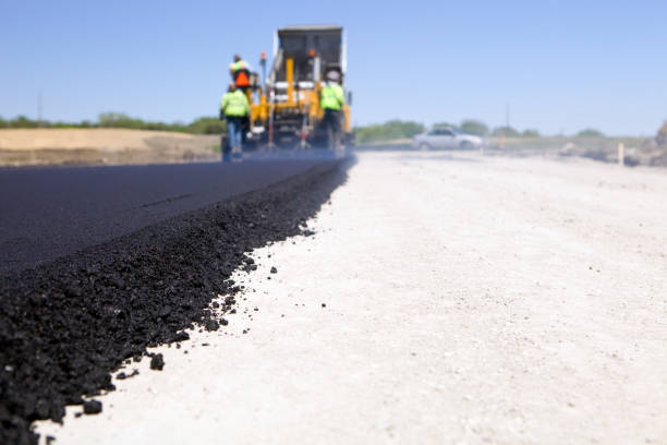 Best Driveway Paver Repair  in Arden Hills, MN